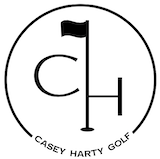 Casey Harty